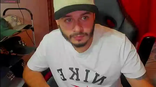 ragnar lothbrok777 online show from 03.10.25