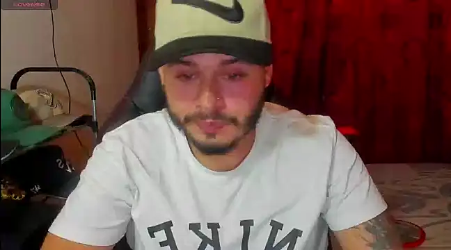 ragnar lothbrok777 online show from 03.11.25