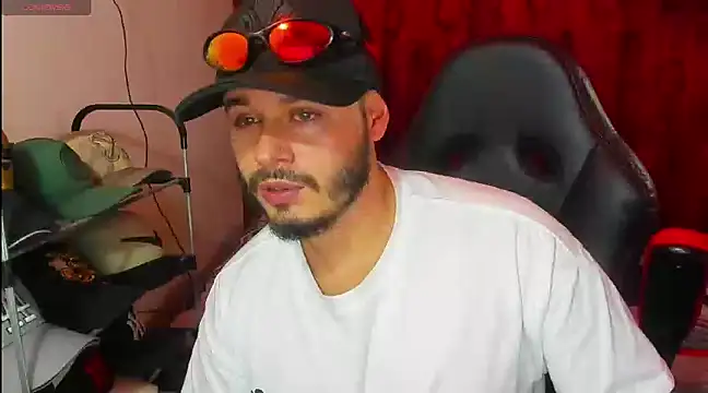 ragnar lothbrok777 online show from 03.17.25