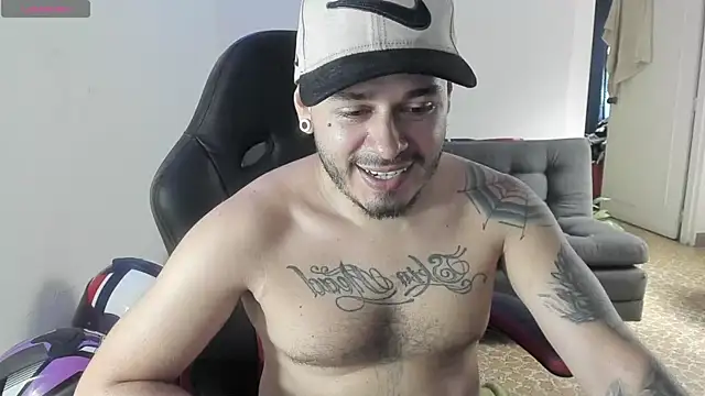 ragnar lothbrok777 online show from 09.12.25