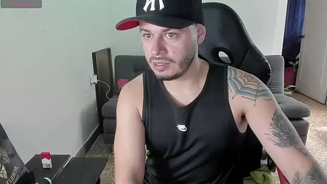 ragnar lothbrok777 online show from 09.24.25