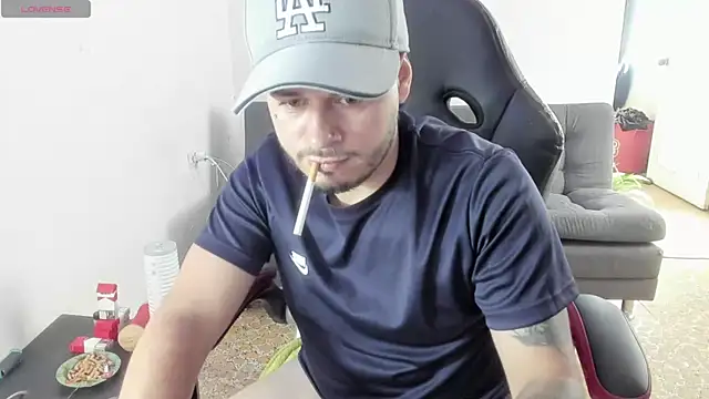 ragnar lothbrok777 online show from 10.03.25