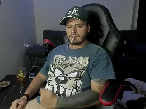 ragnar lothbrok777 online show from 03.02.26