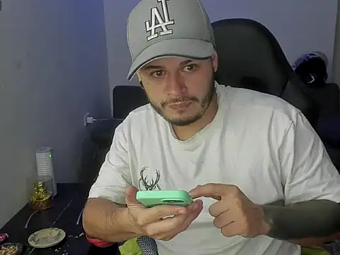 ragnar lothbrok777 online show from 04.20.26