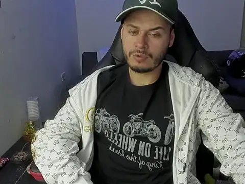 ragnar lothbrok777 online show from 04.21.26