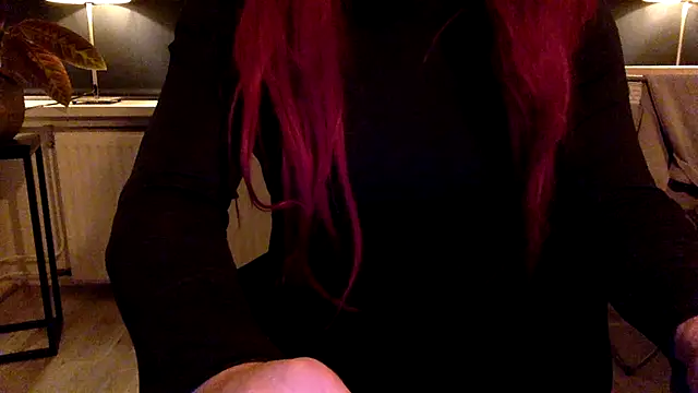 Bleueyez007 online show from 02.05.26