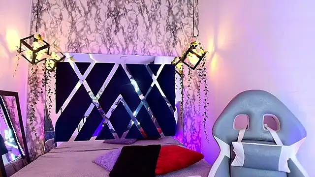 charlotte bluee online show from 05.30.26