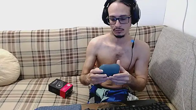 cholitohermoso online show from 05.31.26