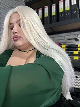 Eliaden online show from 10.10.25