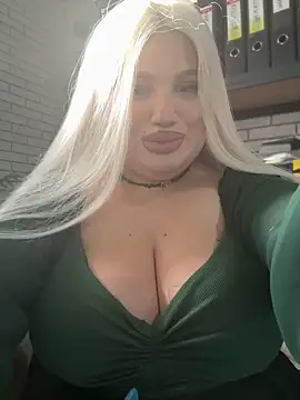 Eliaden online show from 10.15.25