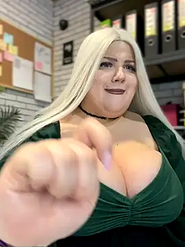 Eliaden online show from 11.05.25