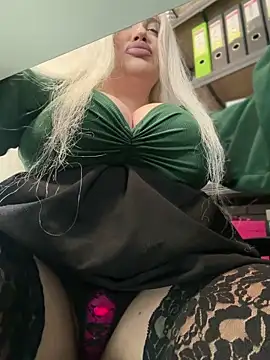 Eliaden online show from 04.14.26