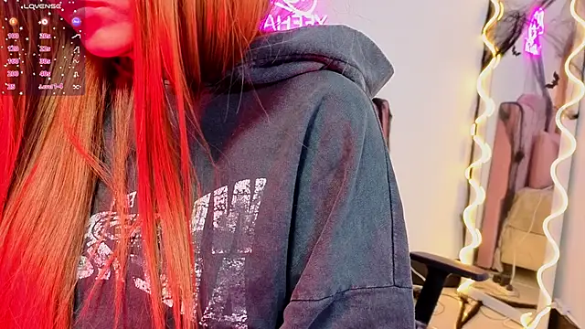 LUDO KITTY TAY online show from 10.29.25