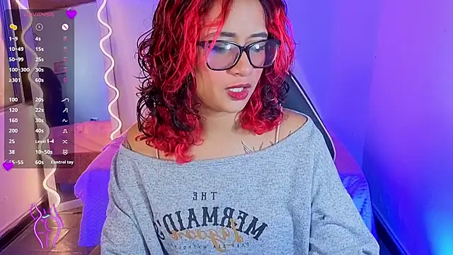 kristen tay online show from 11.25.25