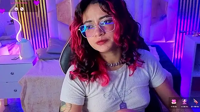 kristen tay online show from 03.27.26