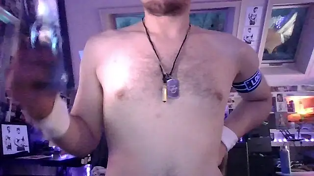 Sk00byJaXxX212 online show from 01.08.26