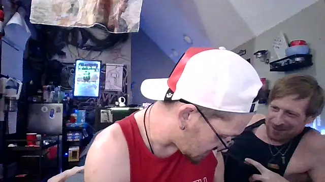 Sk00byJaXxX212 online show from 03.28.26