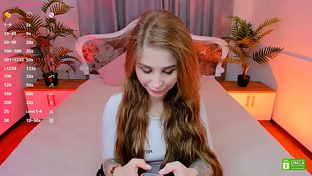 EvaRodi online show from 03.16.26