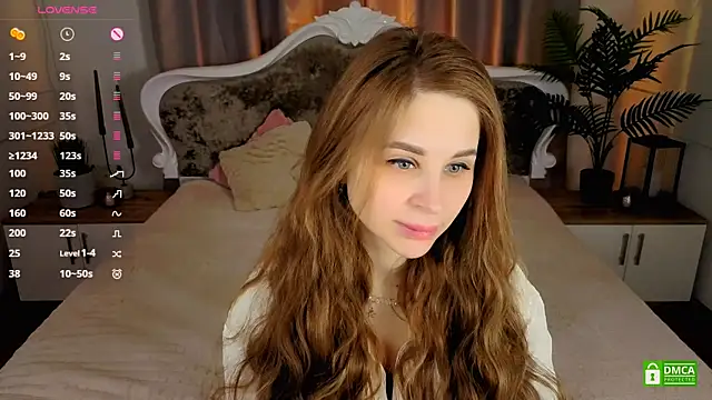 EvaRodi online show from 03.26.26