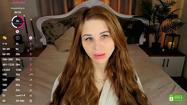 EvaRodi online show from 03.28.26