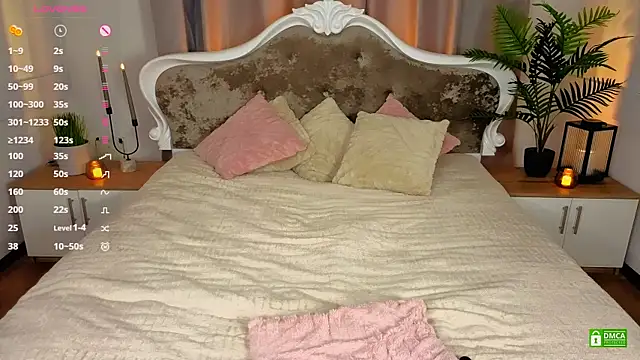 EvaRodi online show from 05.28.26