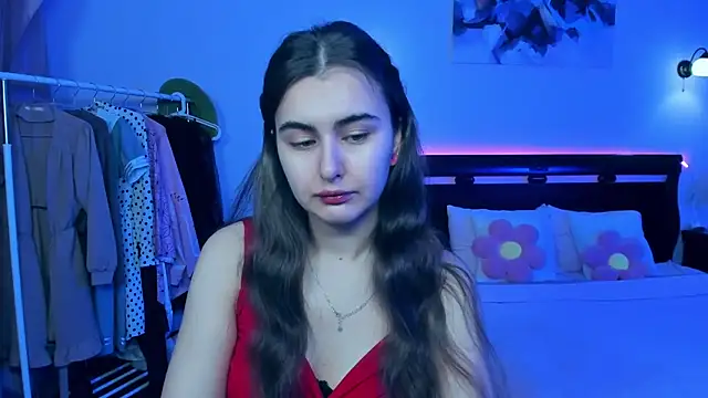 GabriellaMays online show from 02.24.25