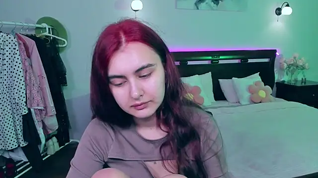 GabriellaMays online show from 03.08.25