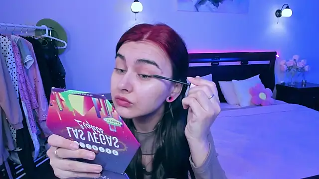 GabriellaMays online show from 03.09.25