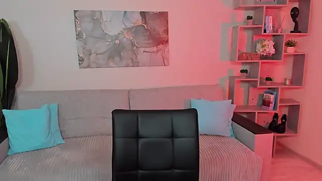 GabriellaMays online show from 02.14.26