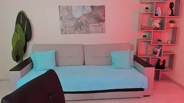 GabriellaMays online show from 03.21.26