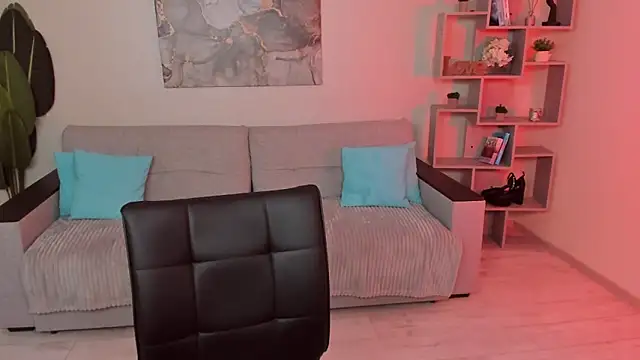 GabriellaMays online show from 04.09.26