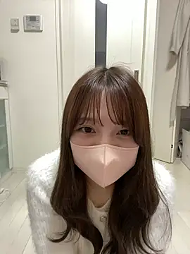 Snapshot of Hinano_o0 chatting on 02.20.25 Hinano o0 online show from 02.20.25