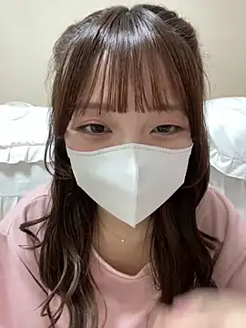 Snapshot of Hinano_o0 chatting on 03.10.25 Hinano o0 online show from 03.10.25