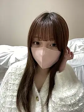 Snapshot of Hinano_o0 chatting on 03.19.25 Hinano o0 online show from 03.19.25