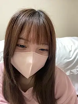 Snapshot of Hinano_o0 chatting on 03.22.25 Hinano o0 online show from 03.22.25