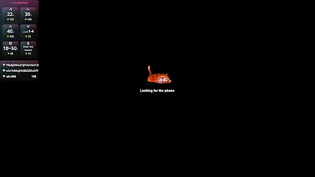 Snapshot of EdwinBlaze chatting on 02.22.25 EdwinBlaze online show from 02.22.25