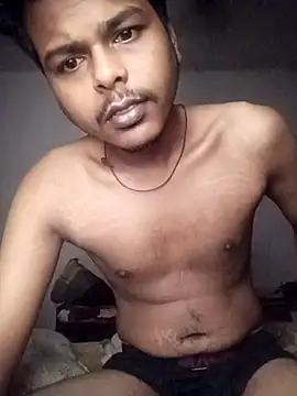 boyyouwant33 online show from 09.30.25