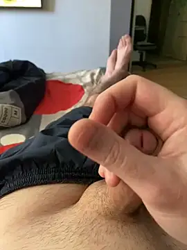 DorianJeday online show from 02.26.25