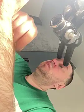 DorianJeday online show from 04.04.26