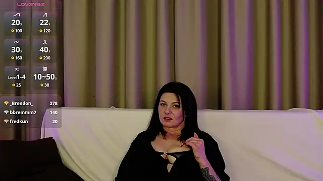 RaileReed online show from 03.20.25