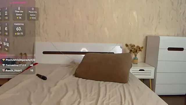 RaileReed online show from 03.22.25