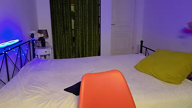 RaileReed online show from 12.05.25