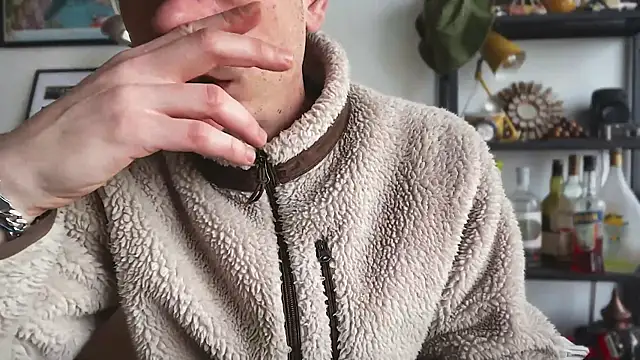 MikymikeBBWD online show from 02.12.26