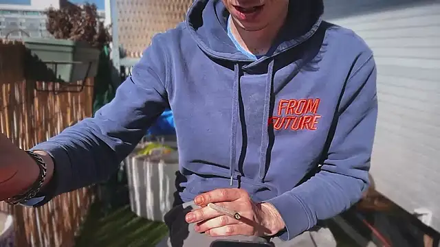 MikymikeBBWD online show from 03.03.26