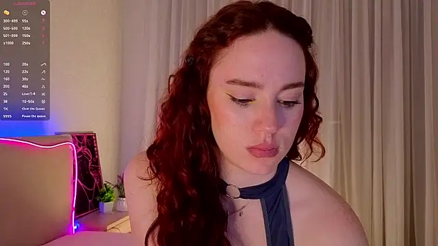 StacyWatts online show from 04.06.26