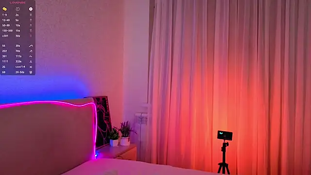 StacyWatts online show from 04.07.26