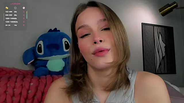 TaiteBayles online show from 10.17.25