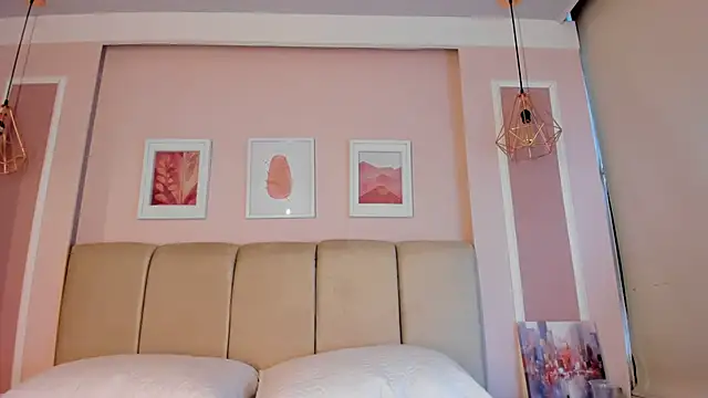 Annie rhoades online show from 04.11.26