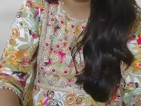 Snapshot of Cute_anamikasingh chatting on 03.16.25 Cute anamikasingh online show from 03.16.25