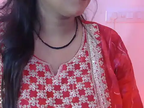 Snapshot of Cute_anamikasingh chatting on 10.15.25 Cute anamikasingh online show from 10.15.25